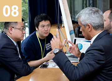 規(guī)范、標(biāo)準(zhǔn)地把產(chǎn)品發(fā)送給客戶手上