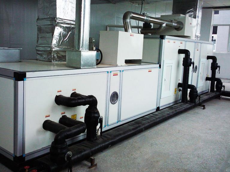 工業(yè)除濕機內(nèi)部結(jié)霜？ 工業(yè)除濕機除霜