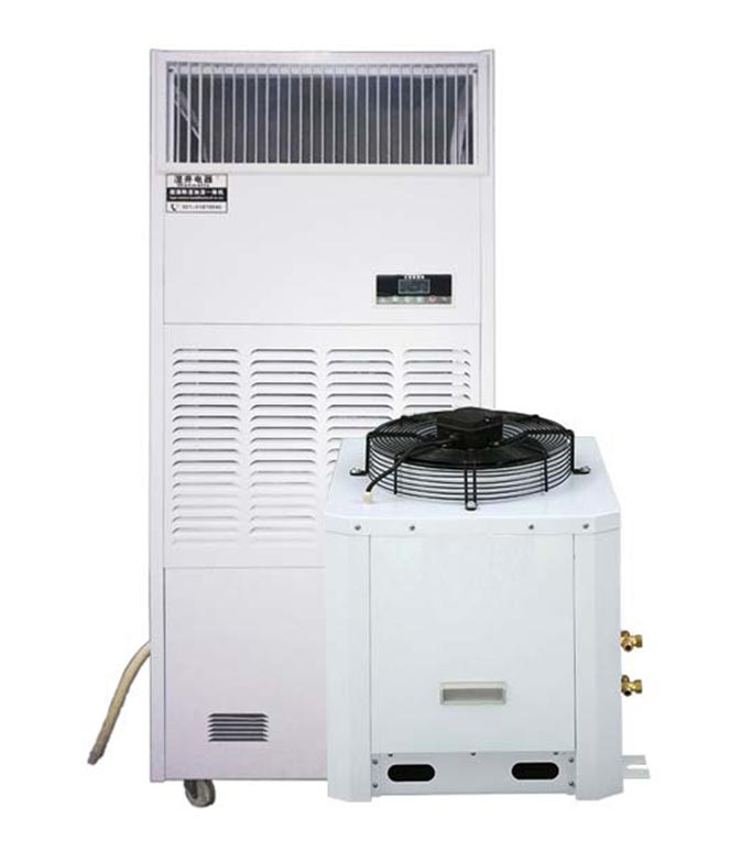 什么是機(jī)房恒溫恒濕機(jī)，有哪些特點(diǎn)？