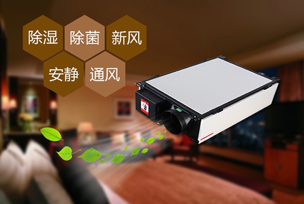 為什么冷庫除濕機會出現(xiàn)結(jié)霜的情況？