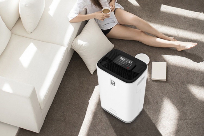 夏季蒸發(fā)那么快看不出潮濕，如何確定家里潮不潮