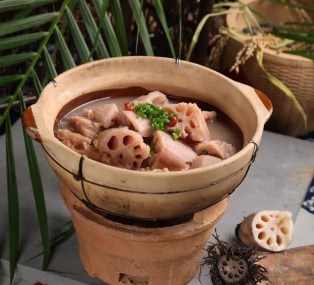 多吃這三寶，除濕補(bǔ)虛，一個(gè)冬天都不感冒！