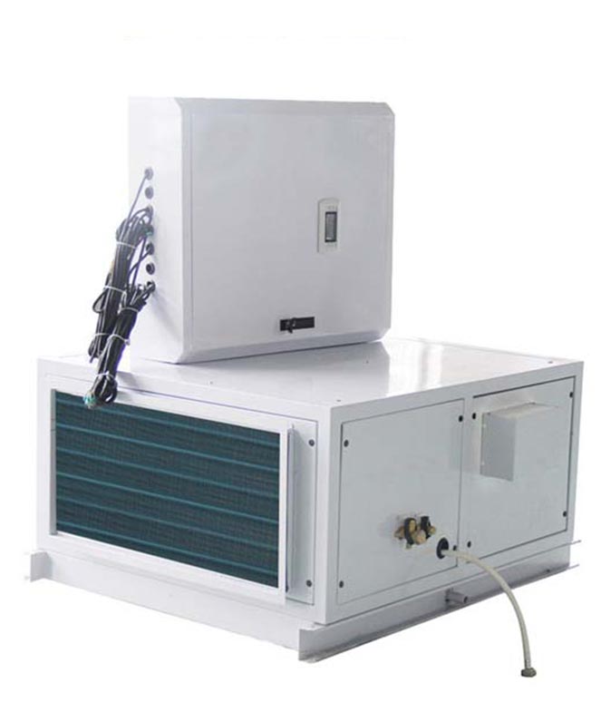 恒溫恒濕機(jī)組的用途有哪些？又有怎么樣的作用？