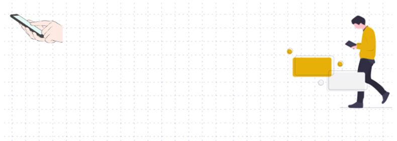 我有重度手機(jī)依賴癥，但我很開(kāi)心！