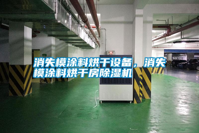 消失模涂料烘干設(shè)備，消失模涂料烘干房除濕機(jī)