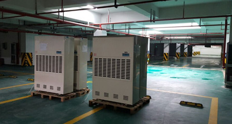 車庫除濕機(jī)如何選擇？