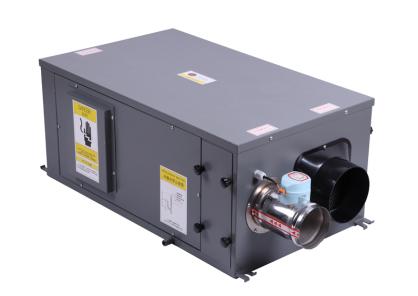 管道調(diào)溫除濕機(jī)哪個(gè)牌子好，怎么選擇