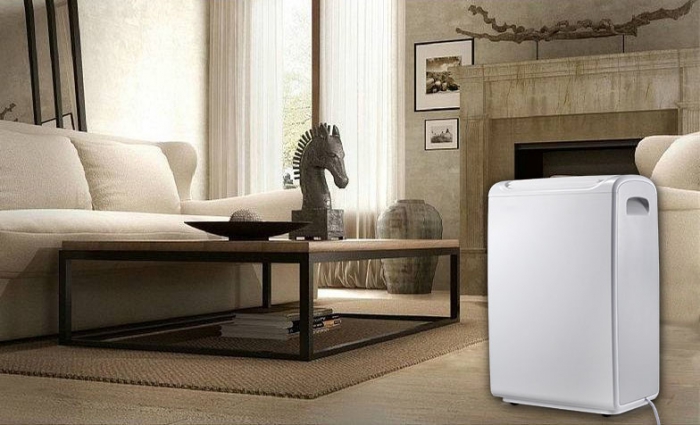 體內(nèi)濕氣重，身體各個部分的表現(xiàn)