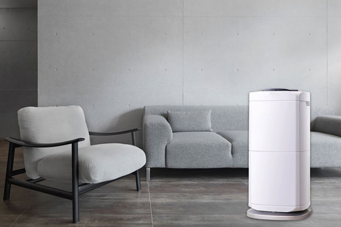 新風系統(tǒng)主機噪音大怎么辦？