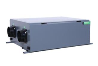 預(yù)防冬天空調(diào)病從安裝新風除濕機開始