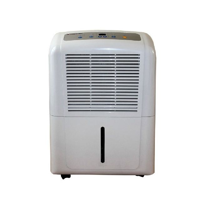 安裝新風(fēng)除濕機有哪些好處？