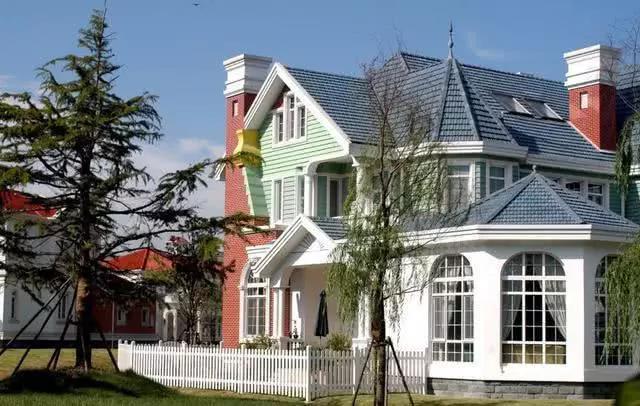 為什么別墅必須要考慮新風(fēng)除濕？