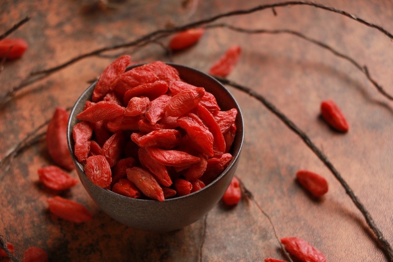 高溫烘干機(jī)，枸杞干燥的理想選擇