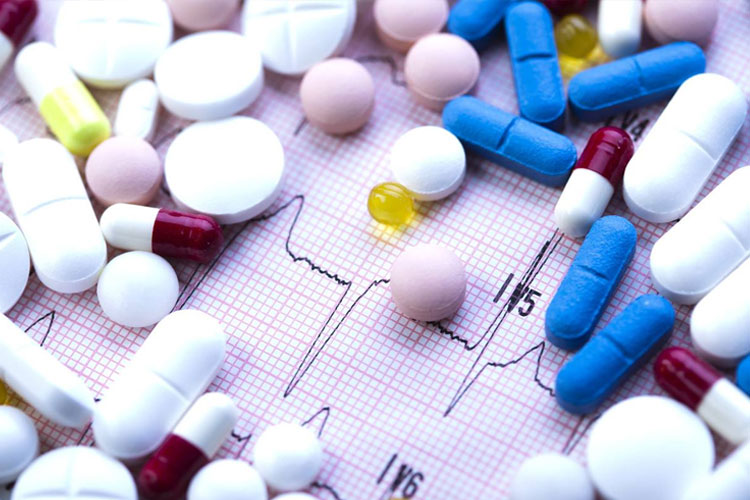 什么類型的除濕機用于冷藏室和倉庫用于存儲藥物？