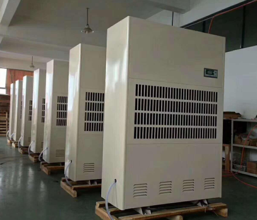 工業(yè)除濕機(jī)有什么特點(diǎn)？