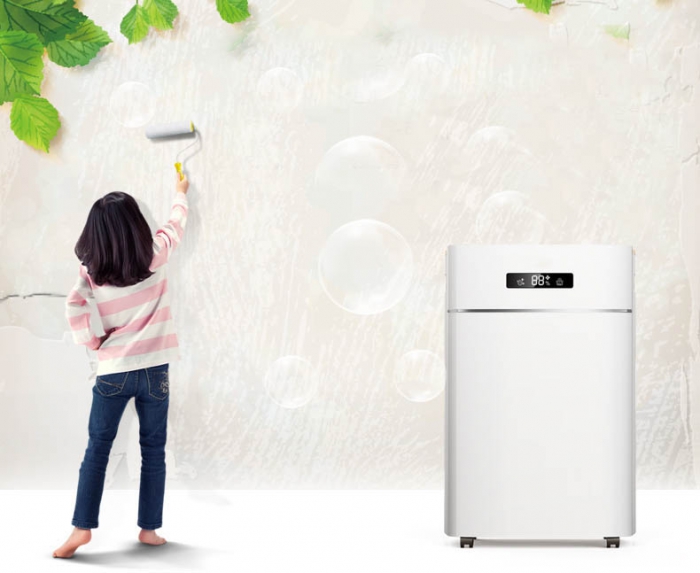 轉(zhuǎn)輪除濕常用名詞、術(shù)語和單位