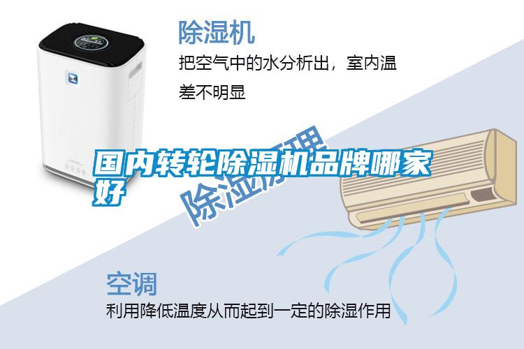 國內(nèi)轉(zhuǎn)輪除濕機(jī)品牌哪家好