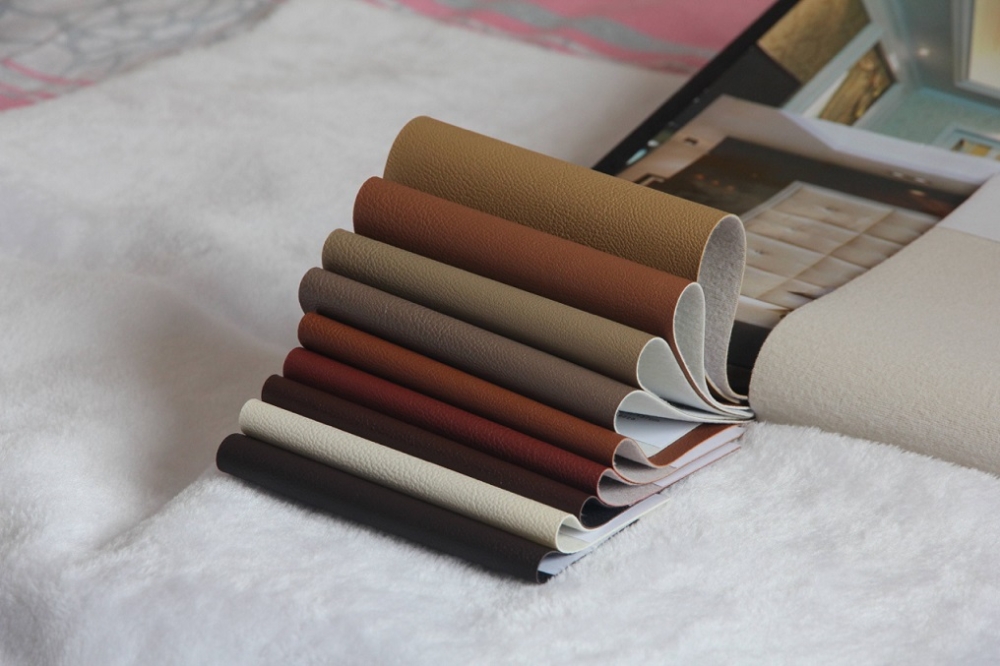 皮革生產與倉儲，控溫控濕很重要