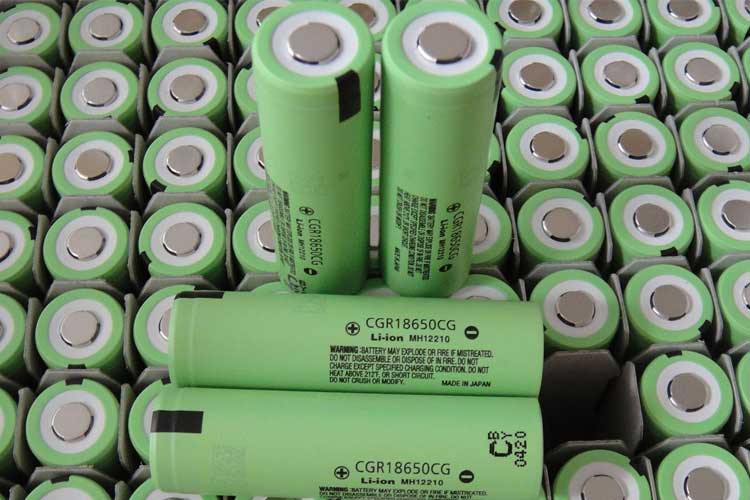 5個最佳存儲和充電技巧，延長鋰電池的使用壽命