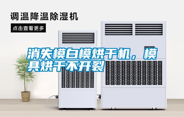消失模白模烘干機(jī)，模具烘干不開裂