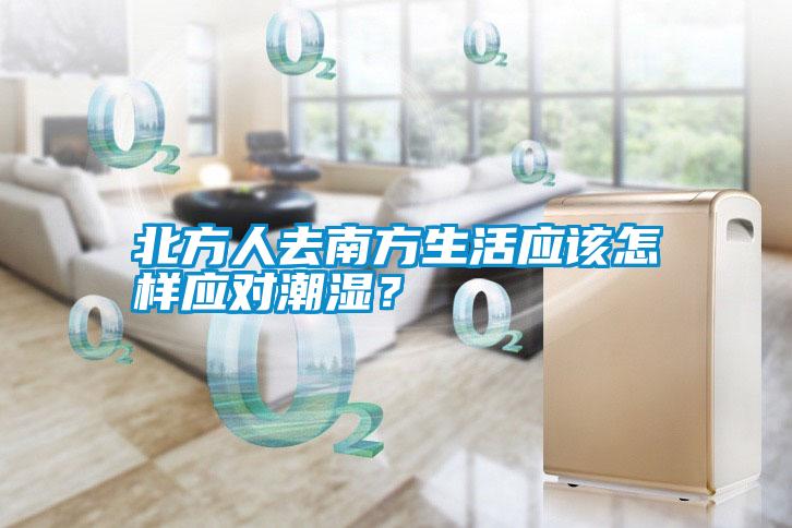 北方人去南方生活應(yīng)該怎樣應(yīng)對潮濕？