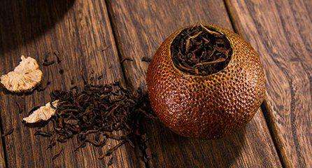 柑普茶烘干機：效果比傳統(tǒng)烘干方式更優(yōu)，存儲時間更長久