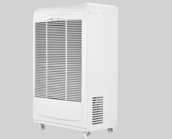 工廠車間如何除濕？