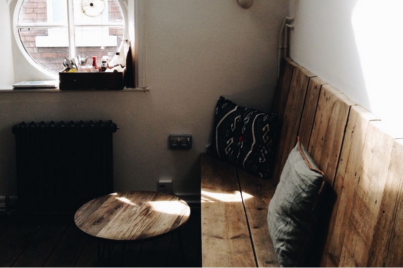 氣候潮濕，家里怎樣防霉