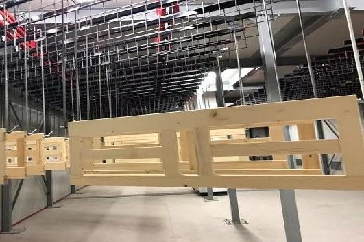 水性漆烘干機(jī)技術(shù)參數(shù)與風(fēng)管布置 水性漆烘干機(jī)技術(shù)參數(shù)與風(fēng)管布置