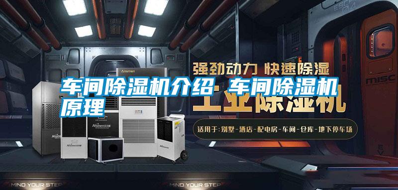 車(chē)間除濕機(jī)介紹 車(chē)間除濕機(jī)原理