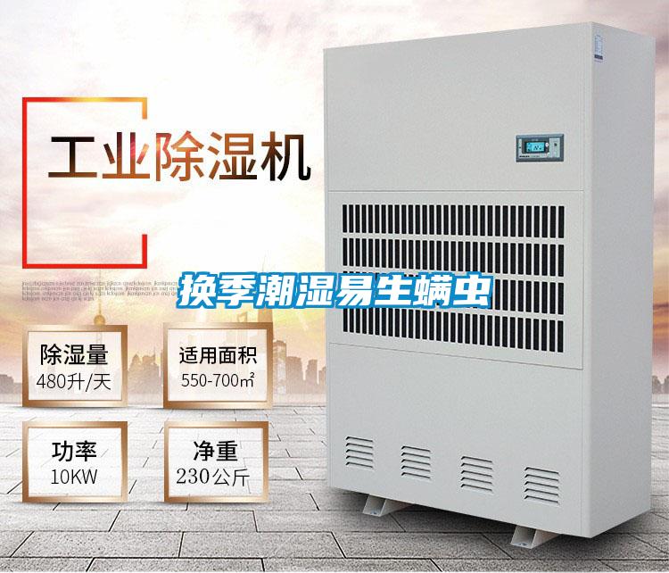 換季潮濕易生螨蟲(chóng)