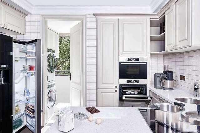 家用電器的演變，每次迭代都在不斷改善我們的生活