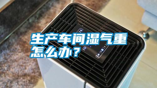 生產車間濕氣重怎么辦？