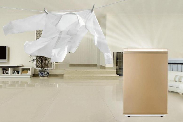 卷煙廠為什么要用除濕機？