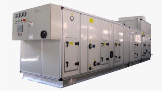 新風(fēng)除濕二合一系統(tǒng)，好環(huán)境如此簡(jiǎn)單