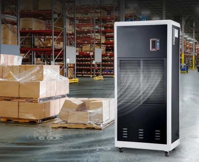 裝了新風(fēng)除濕機(jī)還需要空氣凈化器嗎？