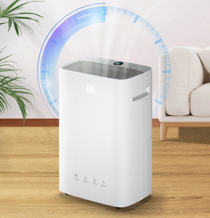 面條怎么烘干比較快？面條烘干用除濕機(jī)