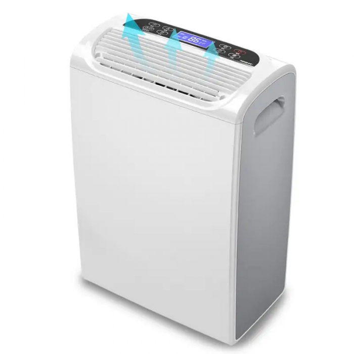 使用除濕機的疑惑？