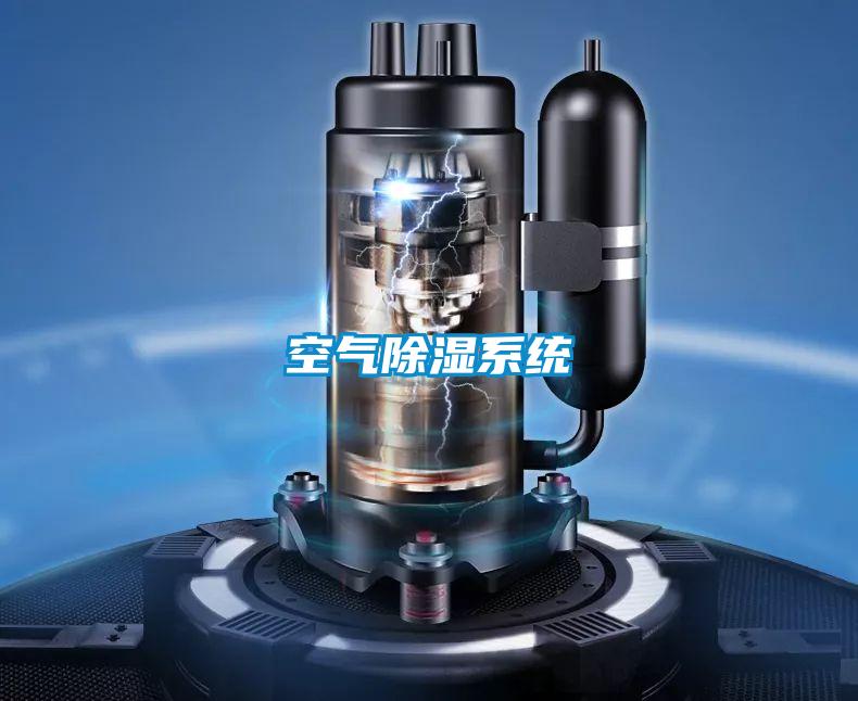 空氣除濕系統(tǒng)
