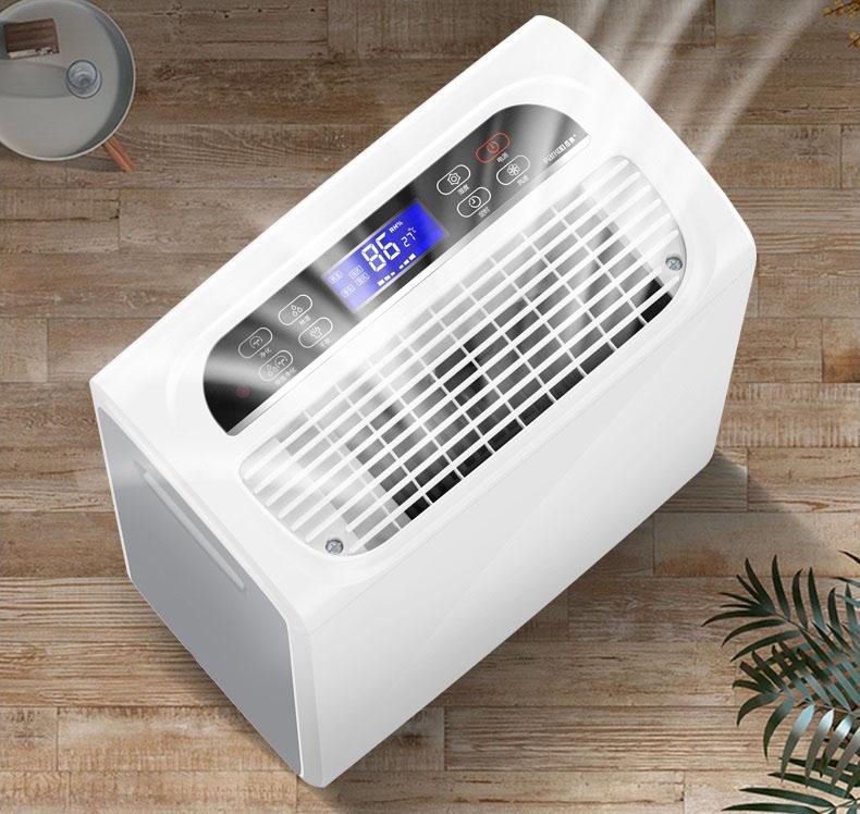 如何讓病毒消失？過氧化氫空間滅菌機