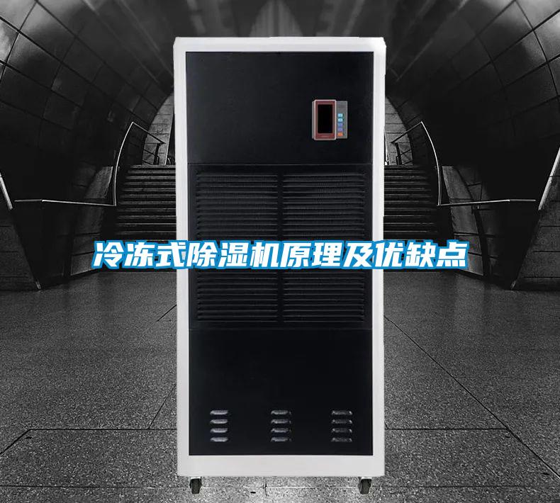 冷凍式除濕機(jī)原理及優(yōu)缺點(diǎn)