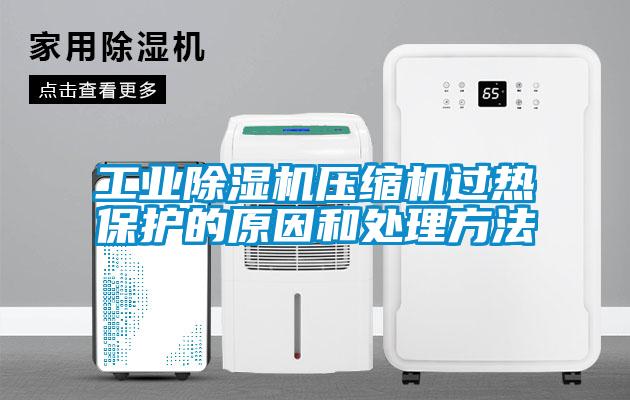 工業(yè)除濕機壓縮機過熱保護的原因和處理方法