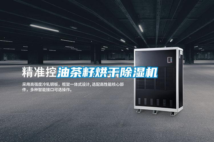 油茶籽烘干除濕機(jī)