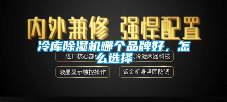 冷庫除濕機哪個品牌好，怎么選擇