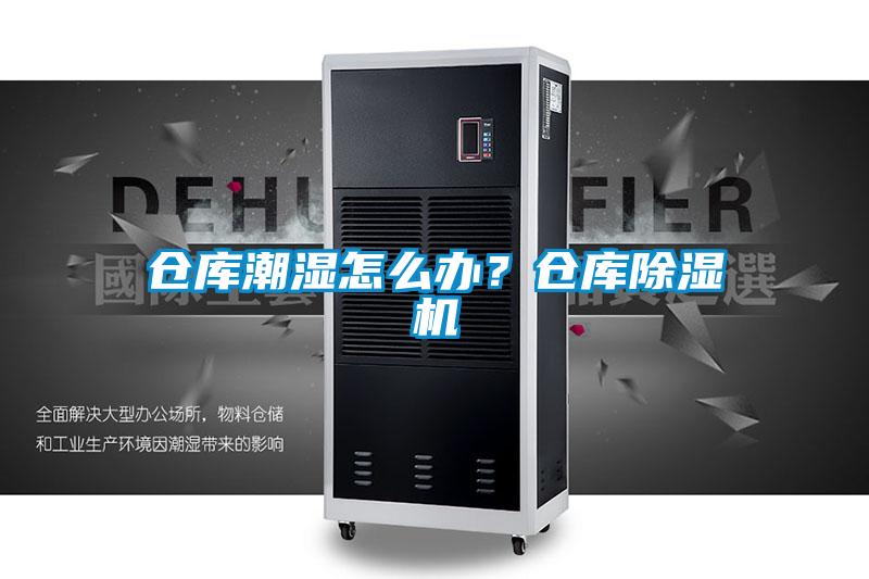倉(cāng)庫(kù)潮濕怎么辦？倉(cāng)庫(kù)除濕機(jī)