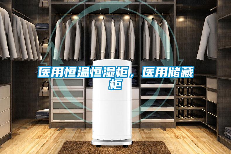 醫(yī)用恒溫恒濕柜，醫(yī)用儲(chǔ)藏柜