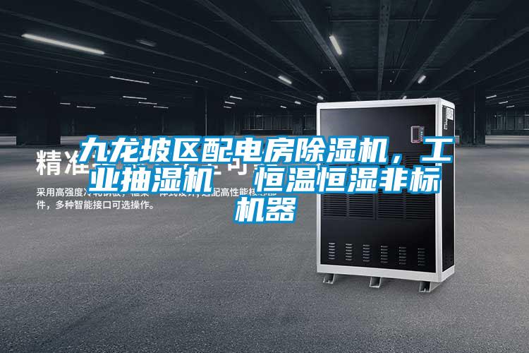 九龍坡區(qū)配電房除濕機(jī)，工業(yè)抽濕機(jī)  恒溫恒濕非標(biāo)機(jī)器