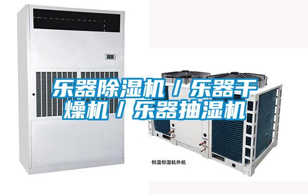 樂(lè)器除濕機(jī)／樂(lè)器干燥機(jī)／樂(lè)器抽濕機(jī)