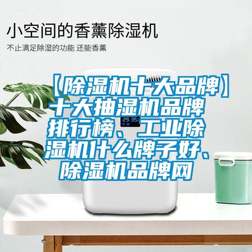 【除濕機十大品牌】十大抽濕機品牌排行榜、工業(yè)除濕機什么牌子好、除濕機品牌網(wǎng)
