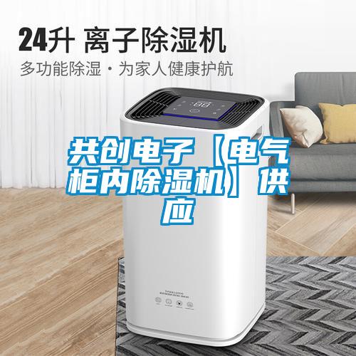 共創(chuàng)電子【電氣柜內除濕機】供應